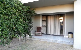 2 Bedroom Apartment in Malmesbury