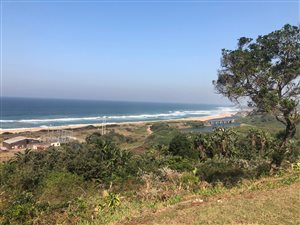 1247 m² Land available in Kelso