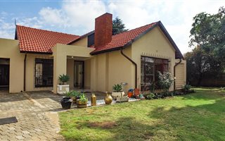 3 Bedroom House in Cresslawn