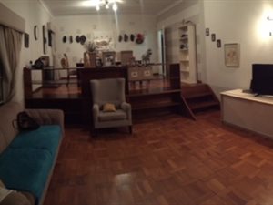 3 Bed Townhouse in Nieuw Muckleneuk