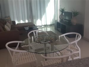 2 Bed Apartment in Brooklyn