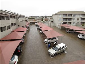 2 Bed Apartment in Heiderand