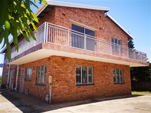 2 Bed Apartment in Verulam