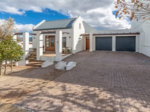 3 Bed House in Croydon Olive Estate