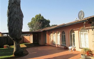 3 Bedroom House in Leachville