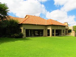 4 Bedroom House in Chartwell AH