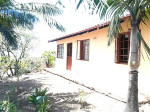3 Bed House in Belvedere