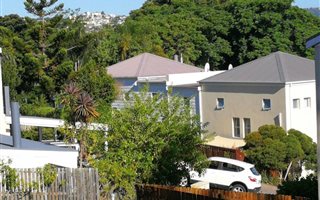 2 Bedroom Townhouse in Costa Sarda