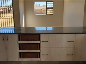 3 Bed Townhouse in Hadison Park