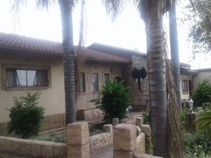 3 Bed House in Birchleigh