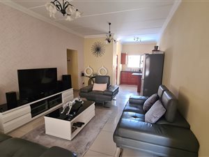 3 Bed Townhouse in Terenure