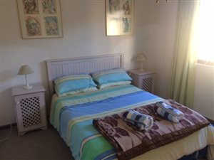 2 Bed House in Onrus