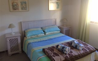 2 Bedroom House in Onrus