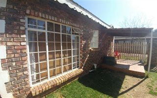 3 Bedroom House in Die Bult