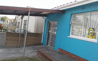 3 Bedroom House in Charlesville