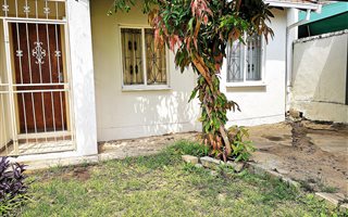 2 Bedroom House in Kamagugu