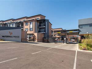 2 Bed Apartment in Vorna Valley