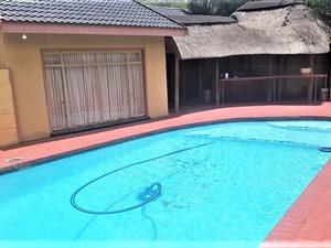 3 Bed House in Steel Park