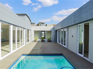4 Bed House in Thorn Valley Estate