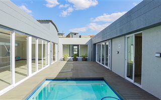 4 Bedroom House in Thorn Valley Estate