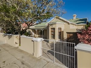 3 Bed House in Mount Croix