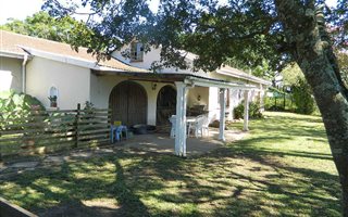 1.5 ha Farm in Drummond