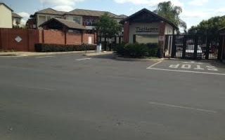2 Bedroom Apartment in North Riding