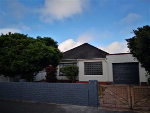 3 Bedroom House in Ottery