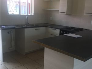1 Bed Apartment in Rietfontein