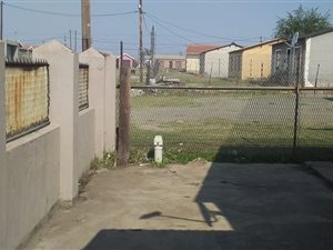 3 Bed House in Ezakheni