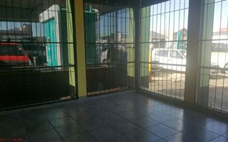 200 m² Land available in Klerksdorp