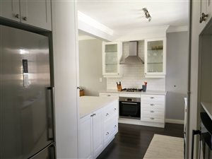 3 Bed Townhouse in River Club