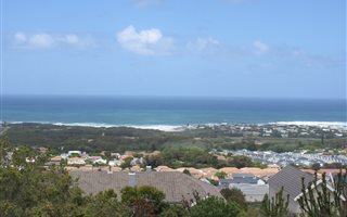 1426 m² Land available in Onrus