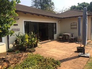 3 Bed House in Crestholme