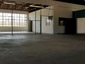310 m² Industrial space in Windermere