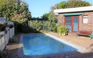 3 Bedroom House in Tijgerhof