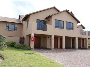 3 Bed House in Mossel Bay Golf Estate
