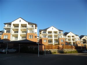 3 Bedroom Apartment in Kyalami Hills