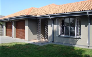 3 Bedroom House in Wolmer