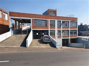 587 m² Commercial space in Durban North