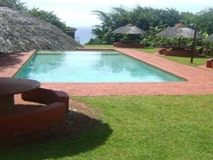 3 Bed Townhouse in Umzumbe