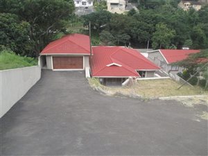5 Bed House in Silverglen