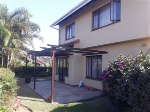3 Bed Townhouse in The Wolds