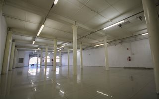 358 m² Industrial space in Durban CBD