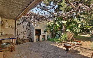 5 Bedroom House in Blairgowrie