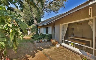 5 Bedroom House in Blairgowrie