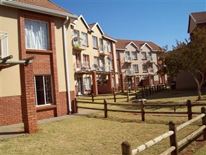 2 Bedroom Duplex in The Orchards