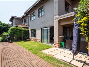 3 Bed Townhouse in Seaward Estates