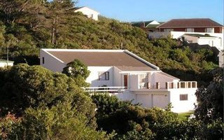 4 Bedroom House in Simons Town