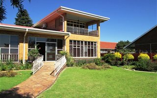 6 Bedroom House in Middelburg Central